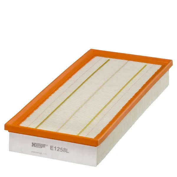 Filtru aer HENGST FILTER E1258L