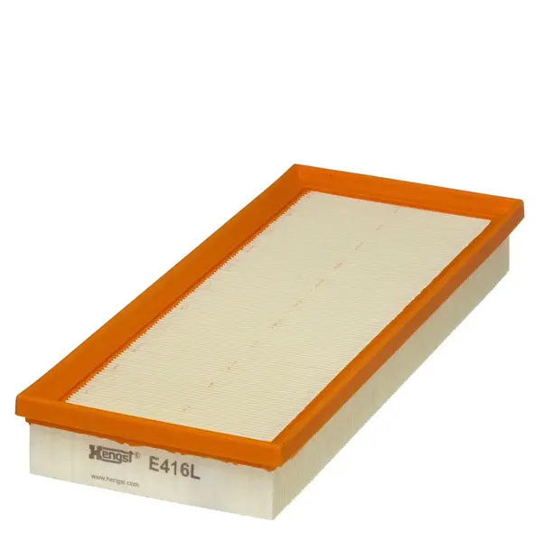 Filtru aer HENGST FILTER E416L