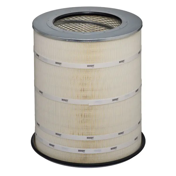 Filtru aer HENGST FILTER E420L