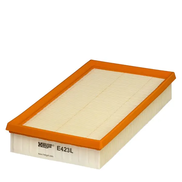 Filtru aer HENGST FILTER E423L
