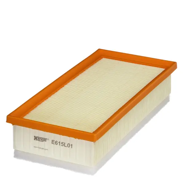 Filtru aer HENGST FILTER E615L01