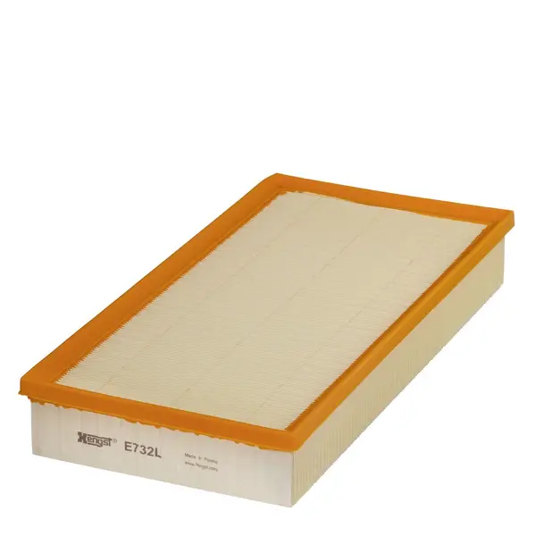 Filtru aer HENGST FILTER E732L