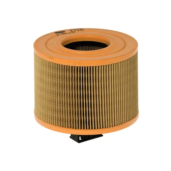 Filtru aer HENGST FILTER E733L