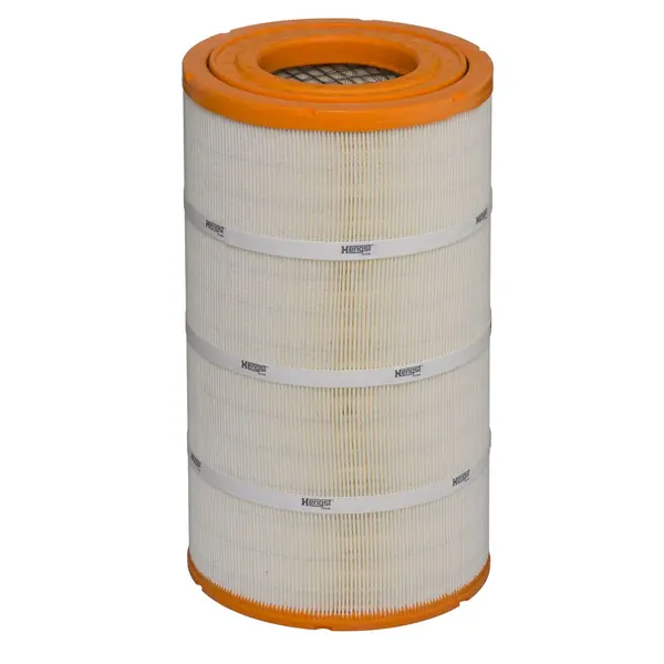 Filtru aer HENGST FILTER E811L01