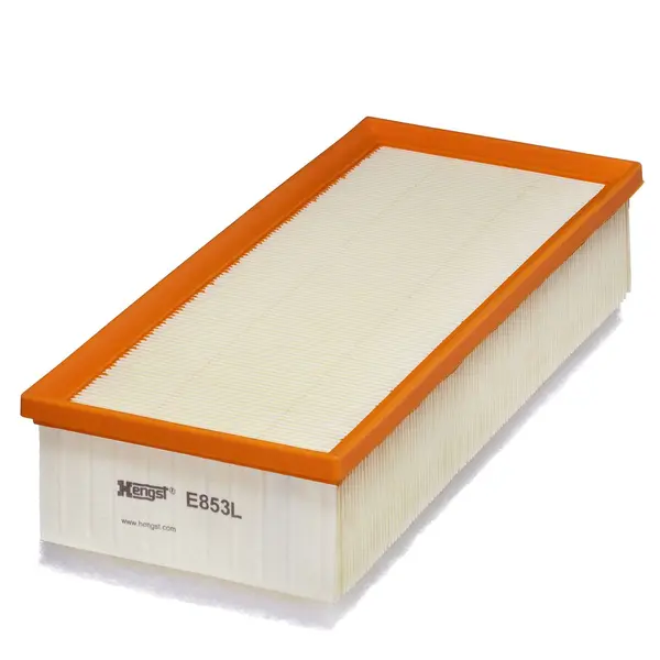 Filtru aer HENGST FILTER E853L