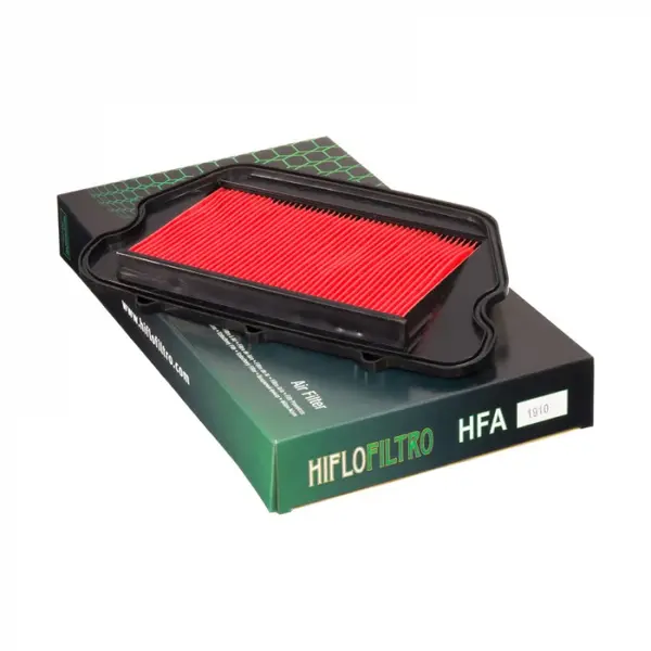 Filtru Aer HFA1910 Hiflofiltro Honda 17210-MAT-000 Honda 17210-MAT-000
