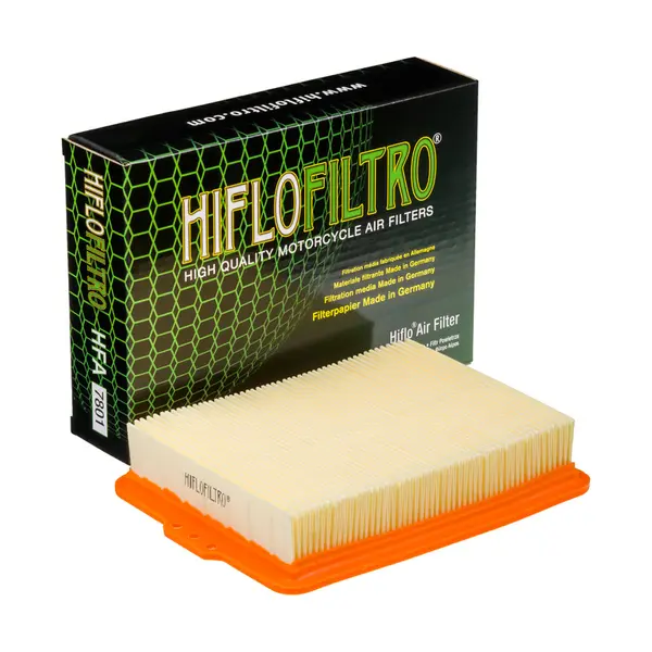 Filtru aer HIFLOFILTRO HFA7801