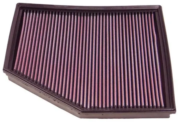 Filtru aer K N - BMW 545i de intrare, 4.4L V8-