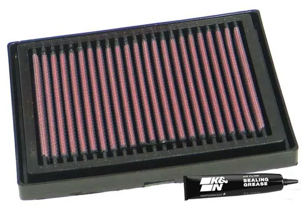 Filtru aer K&N Filters AL-1004