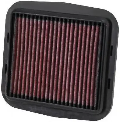 Filtru aer K&N Filters DU-1112