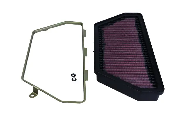 Filtru aer K&N Filters HA-1017