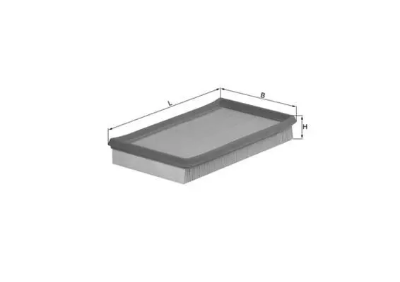 Filtru aer KNECHT LX 1148