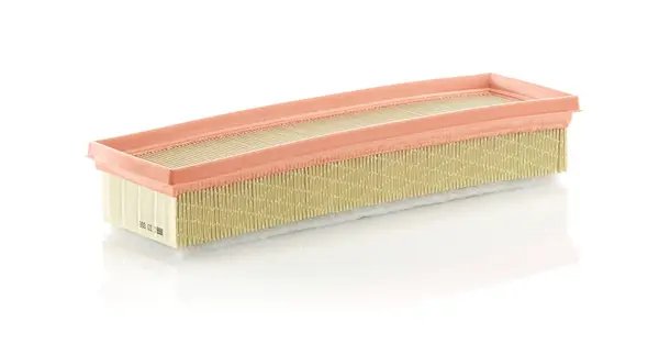 Filtru aer Log. Lodgy Dokker 1.4 1.6 e5 Mann-Filter C 33 006