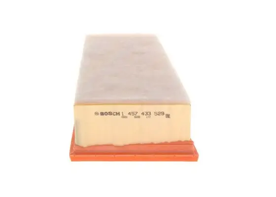 Filtru aer LOG. SAND.1.6 16v BOSCH 1 457 433 529