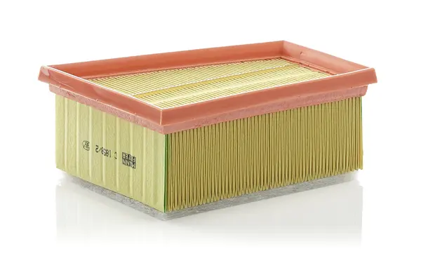 Filtru aer Log. Sand. 1.6 16v Mann-Filter C 1858 2