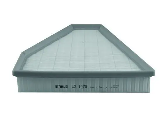 Filtru aer MAHLE LX 1478