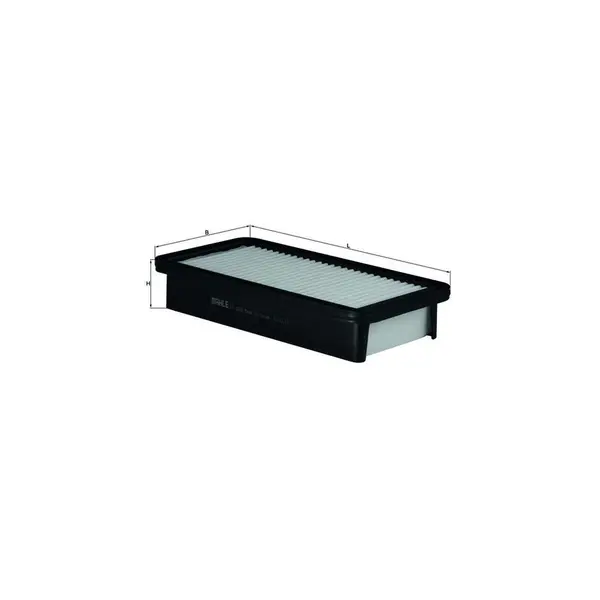 Filtru aer MAHLE LX 2638