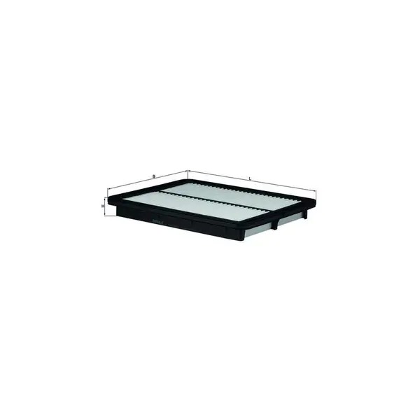Filtru aer MAHLE LX 2639
