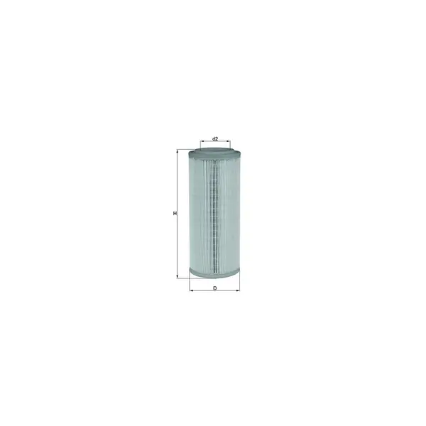 Filtru aer MAHLE LX 2682