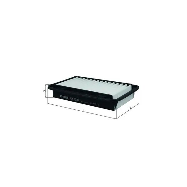 Filtru aer MAHLE LX 3282