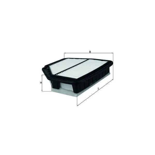 Filtru aer MAHLE LX 3298