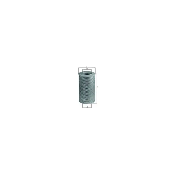 Filtru aer MAHLE LX 611