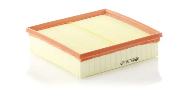 Filtru aer MANN-FILTER C 22 020