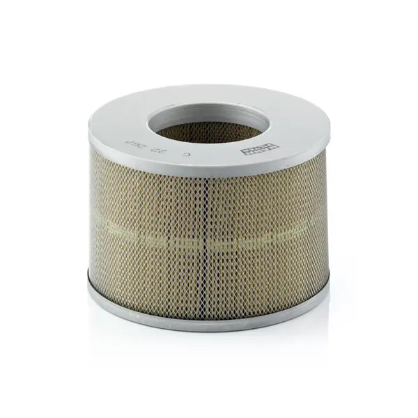 Filtru aer MANN-FILTER C 22 267