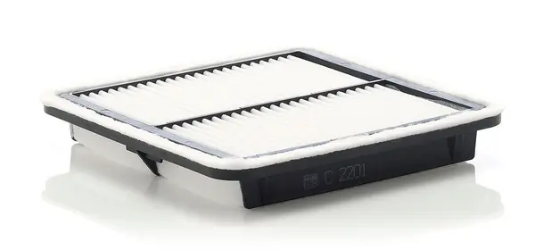 Filtru aer MANN-FILTER C 2201