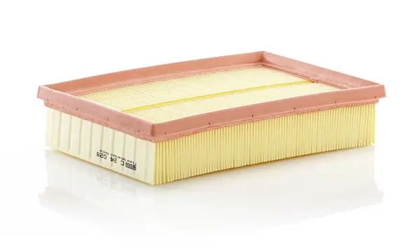 Filtru aer MANN-FILTER C 24 028
