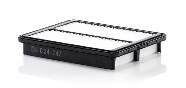 Filtru aer MANN-FILTER C 24 042