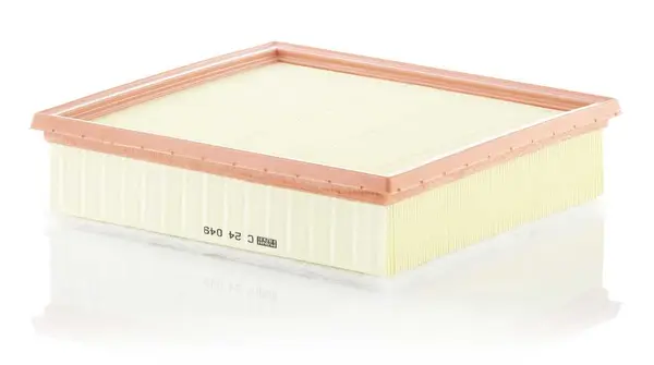 Filtru aer MANN-FILTER C 24 049