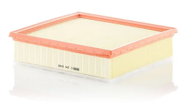 Filtru aer MANN-FILTER C 24 049