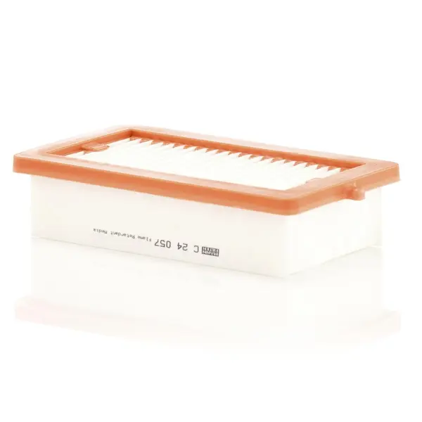 Filtru aer MANN-FILTER C 24 057