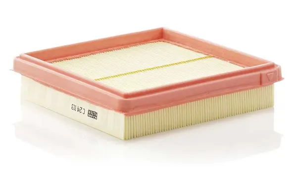 Filtru aer MANN-FILTER C 24 113