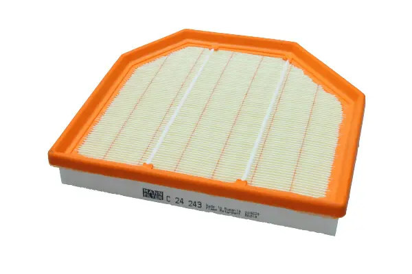 Filtru aer MANN-FILTER C 24 243