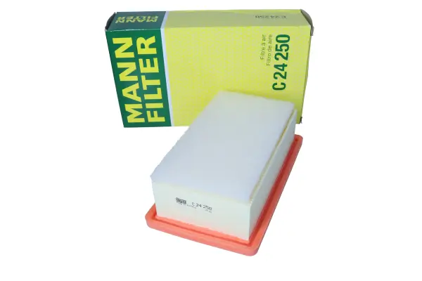 Filtru aer MANN-FILTER C 24 250