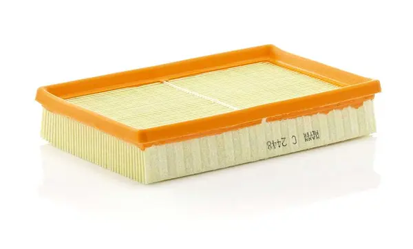 Filtru aer MANN-FILTER C 2448