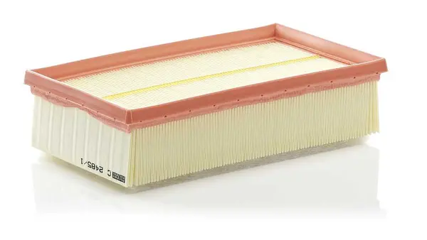Filtru aer MANN-FILTER C 2485/1