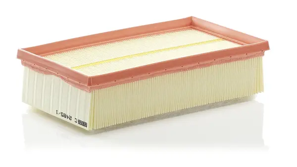 Filtru aer Mann-Filter C 2485 1