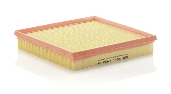 Filtru aer MANN-FILTER C 2493