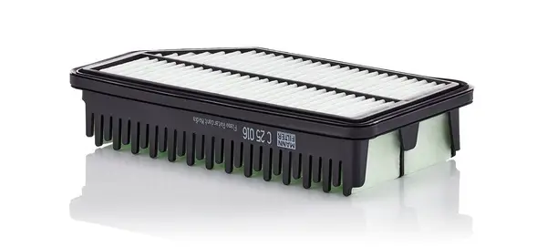 Filtru aer MANN-FILTER C 25 016