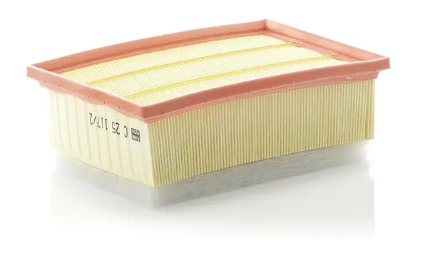 Filtru aer Mann-Filter C 25 117 2