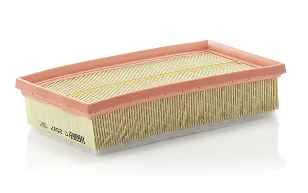 Filtru aer MANN-FILTER C 2567