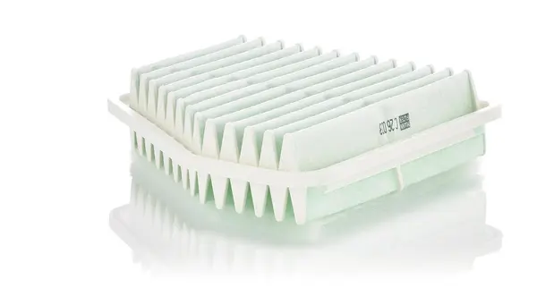 Filtru aer MANN-FILTER C 26 003