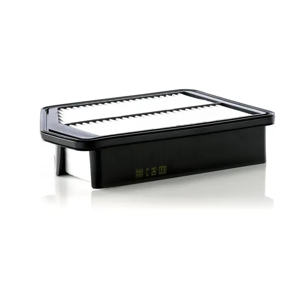 Filtru aer MANN-FILTER C 26 008