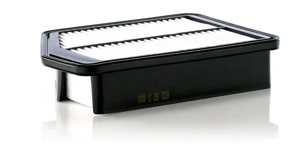 Filtru aer MANN-FILTER C 26 008