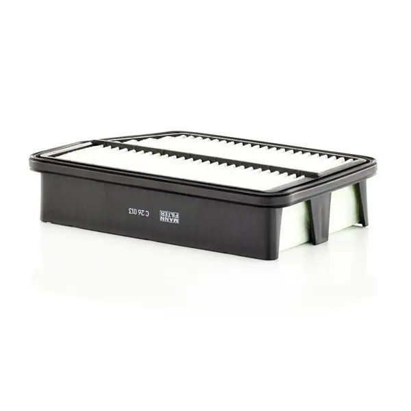 Filtru aer MANN-FILTER C 26 013