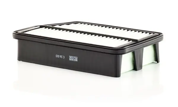 Filtru aer MANN-FILTER C 26 013