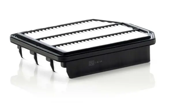 Filtru aer MANN-FILTER C 26 018